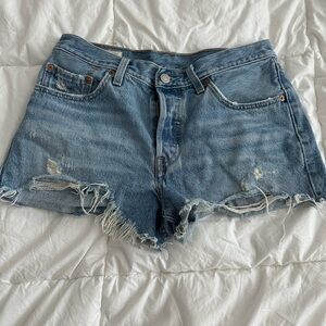 Levi’s 501 Shorts